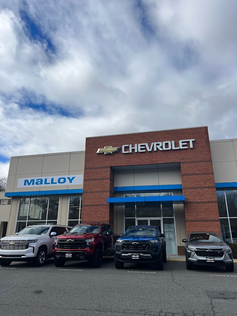 MALLOY CHEVROLET in Charlottesville, VA 190 Cars Available Autotrader