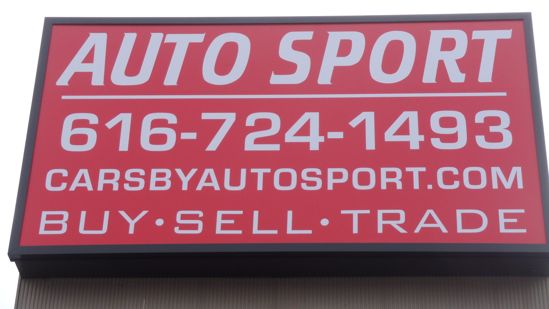 Auto Sport in Grand Rapids, MI 61 Cars Available Autotrader