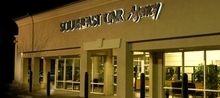 southeast car agency gainesville fl 32609