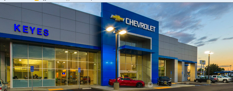 Stunning Chevrolet Dealer In Van Nuys Pictures