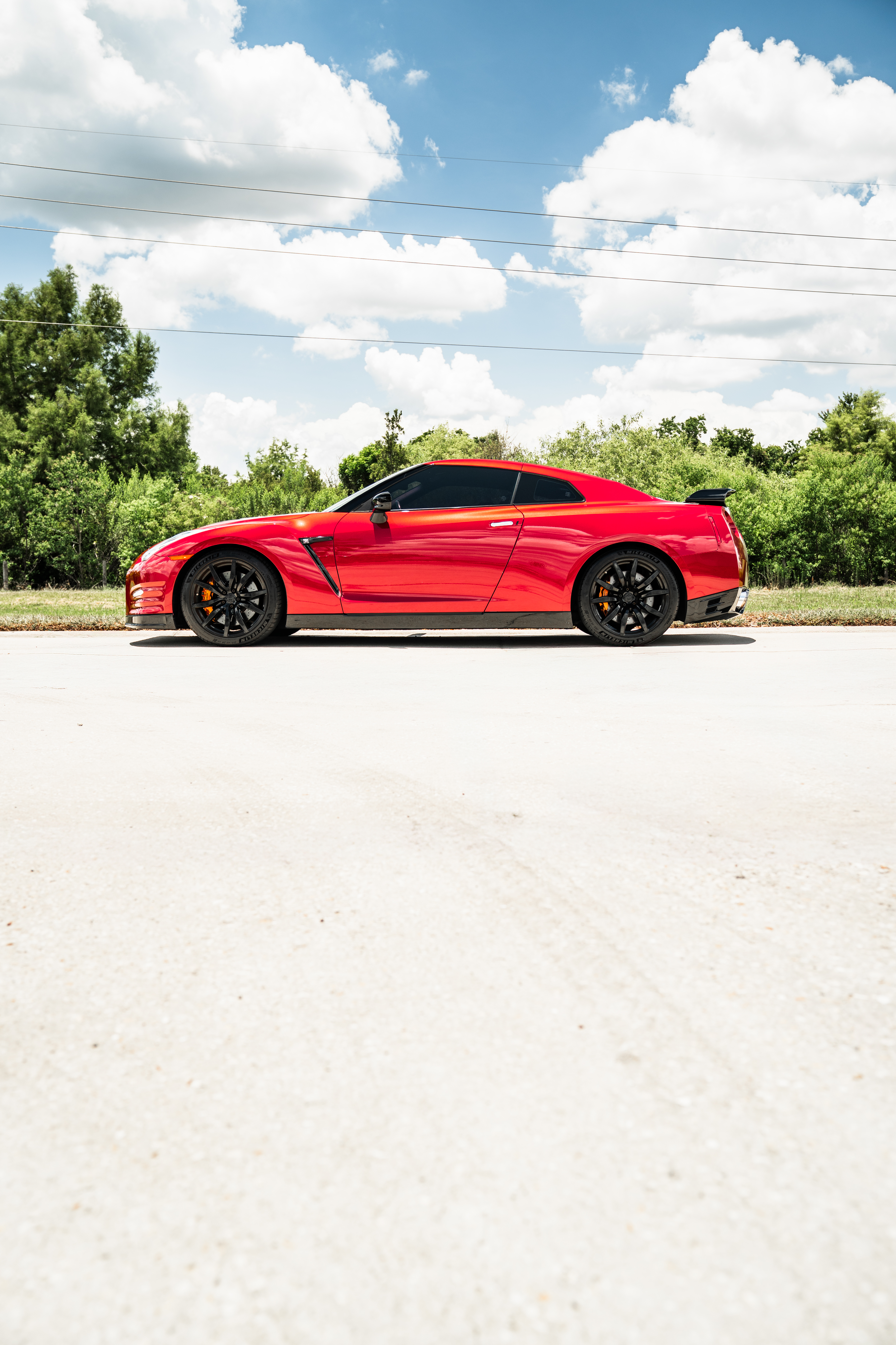 Used 2015 Nissan GT-R Premium