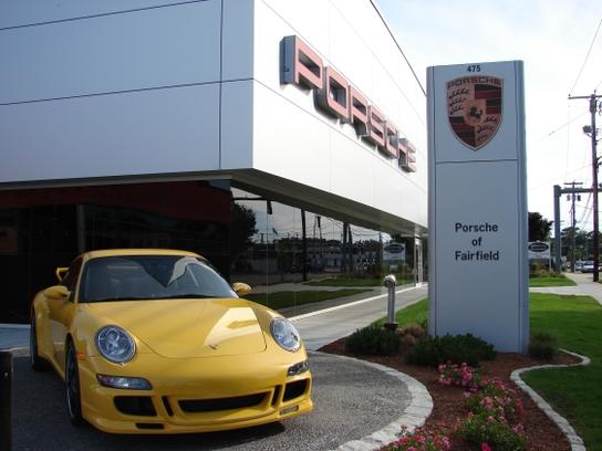 2023 Porsche Panamera, Porsche Dealer In Fairfield, CT