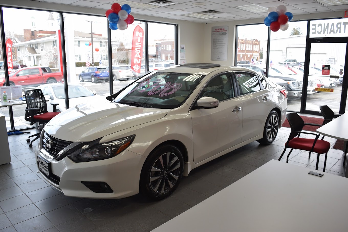 Nissan of Pittsfield in Pittsfield, MA 215 Cars Available Autotrader