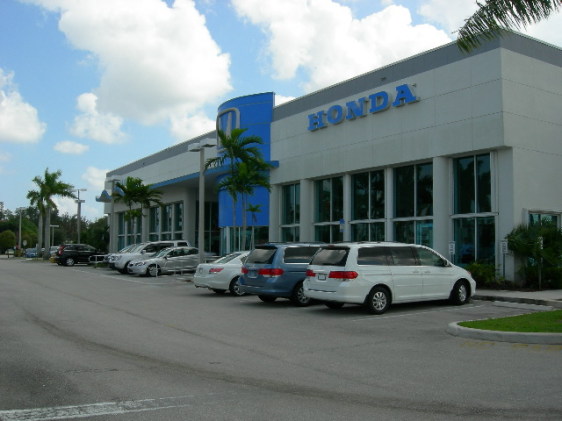 Braman Honda Of Palm Beach In Greenacres, FL | Rated 4.7 Stars | Kelley ...