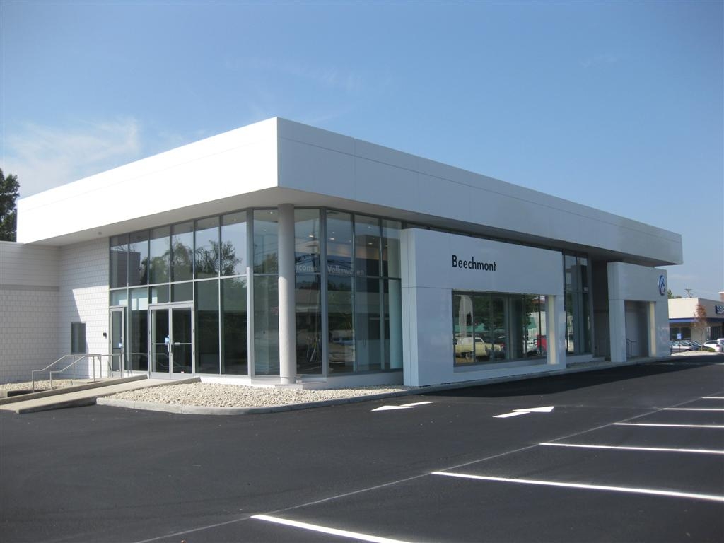 Beechmont Volkswagen in Cincinnati, OH 74 Cars Available Autotrader