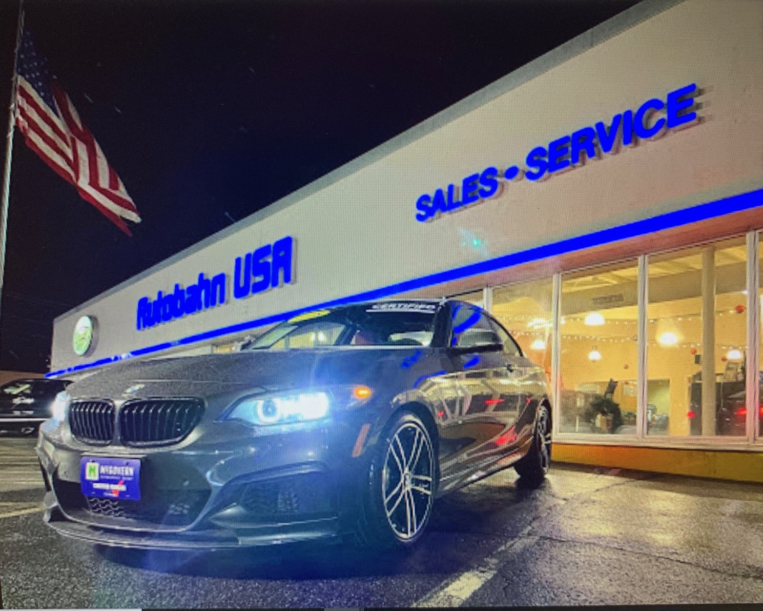 Autobahn USA Westborough in Westborough, MA 123 Cars Available