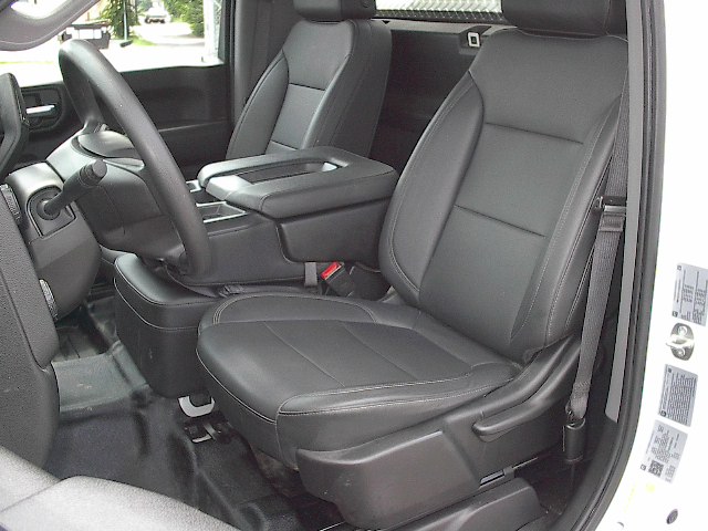2022 Chevrolet Silverado 2500HD Work Truck - Photo 13
