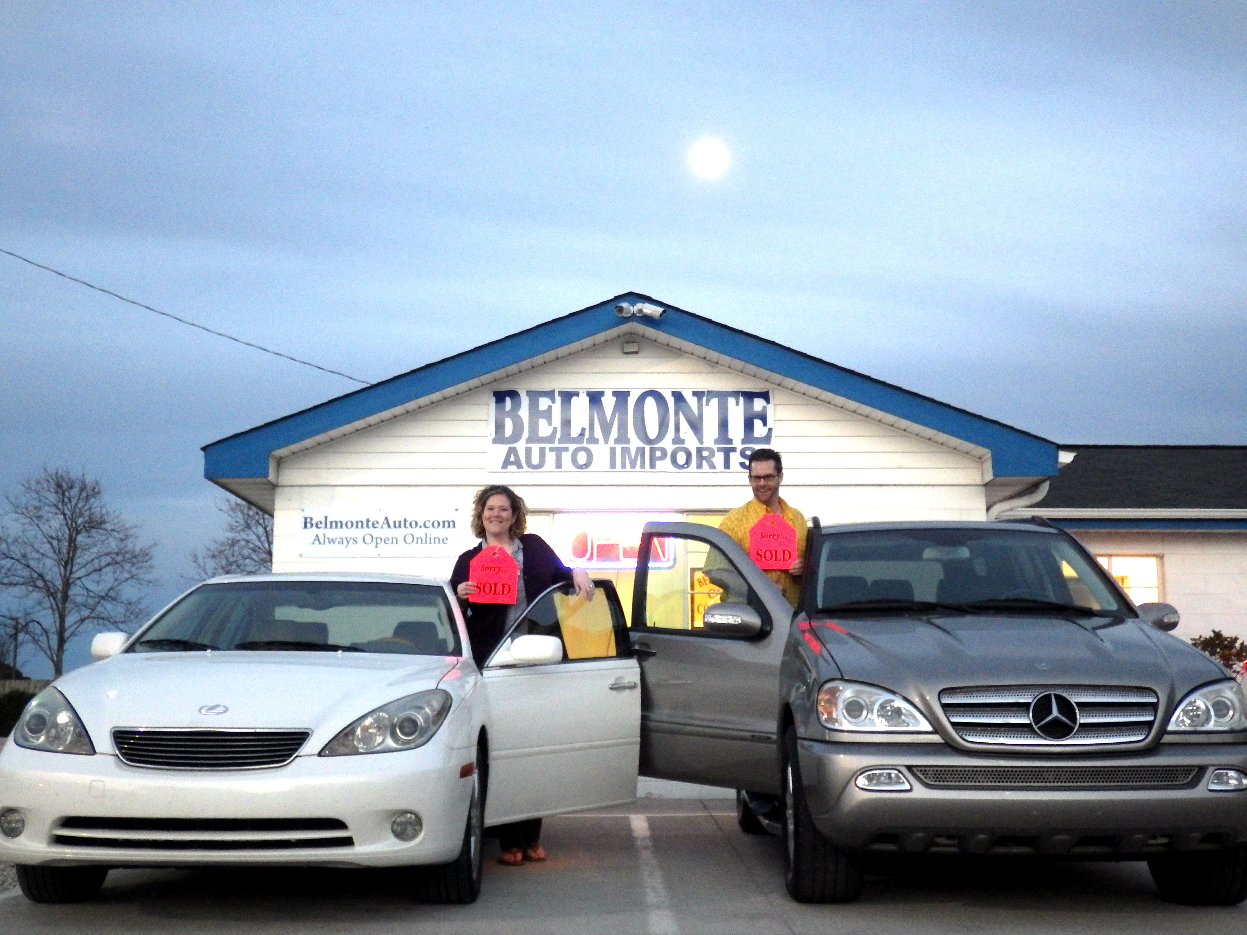 Belmonte Auto Imports in Raleigh, NC 70 Cars Available Autotrader