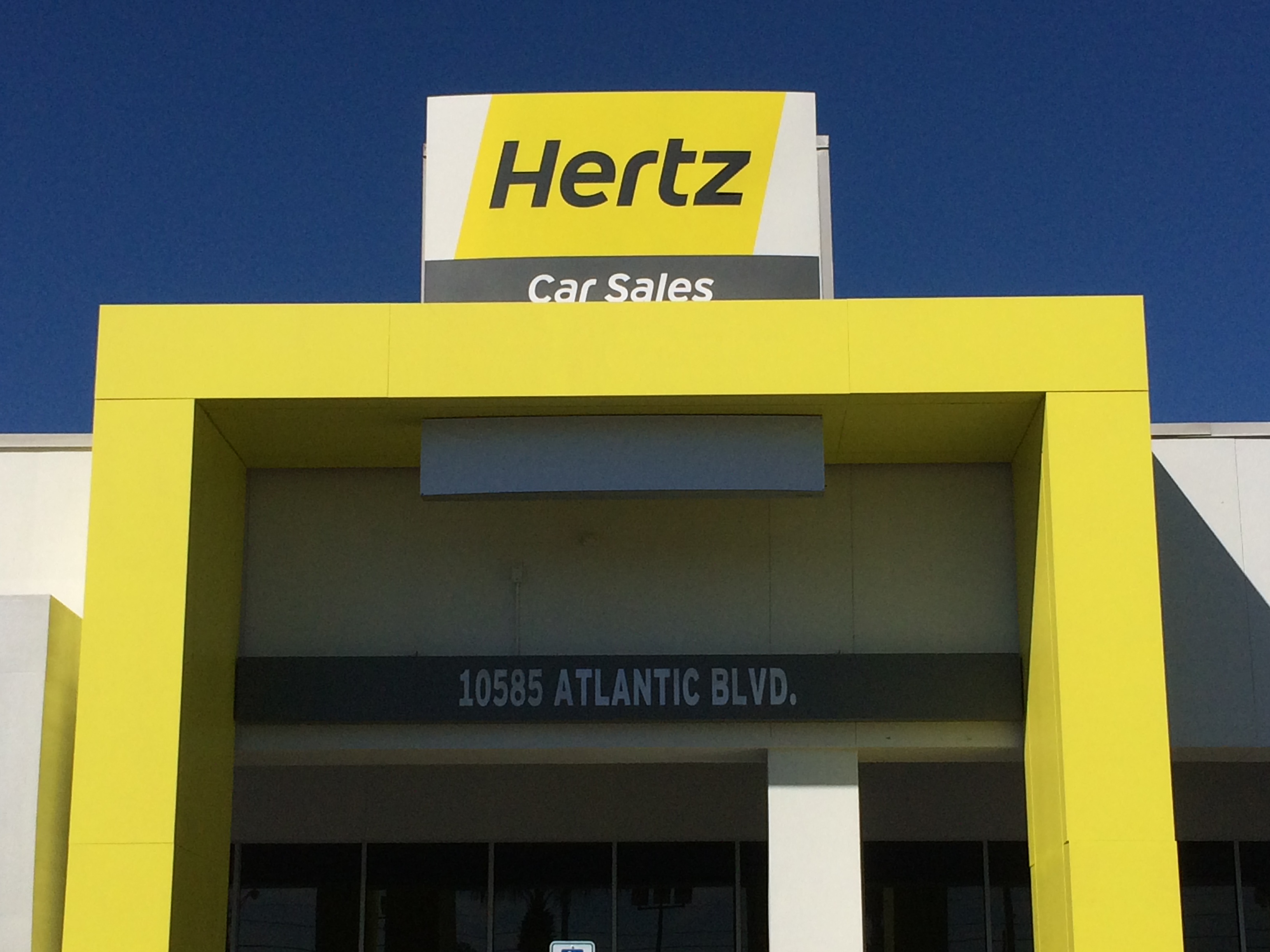 Hertz Car Sales Jacksonville in Jacksonville, FL Cars Available