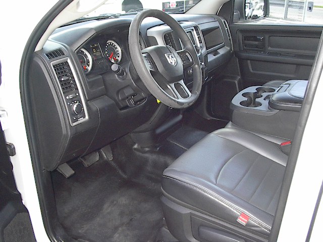 2022 RAM Ram 1500 Classic Tradesman - Photo 15