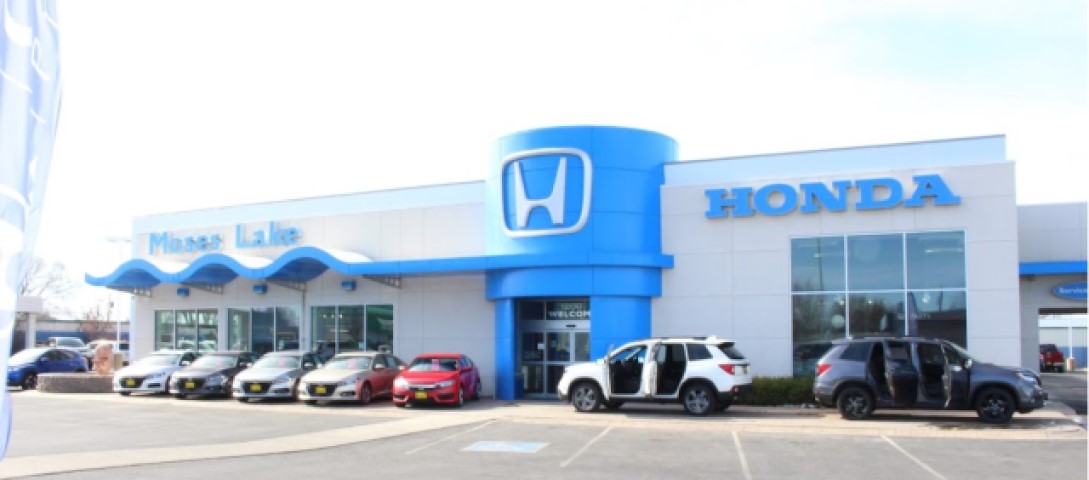 Bud Clary Honda of Moses Lake in Moses lake, WA | Rated 4.3 Stars ...