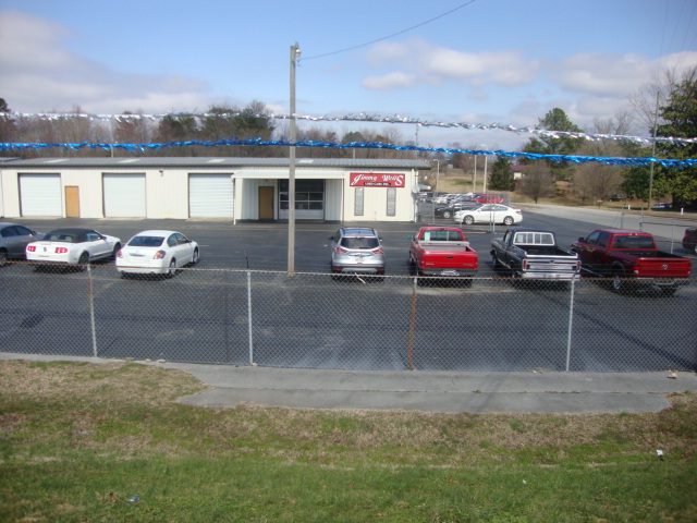 Jimmy Wells Used Cars Inc. in Rainsville, AL | Cars Available | Autotrader