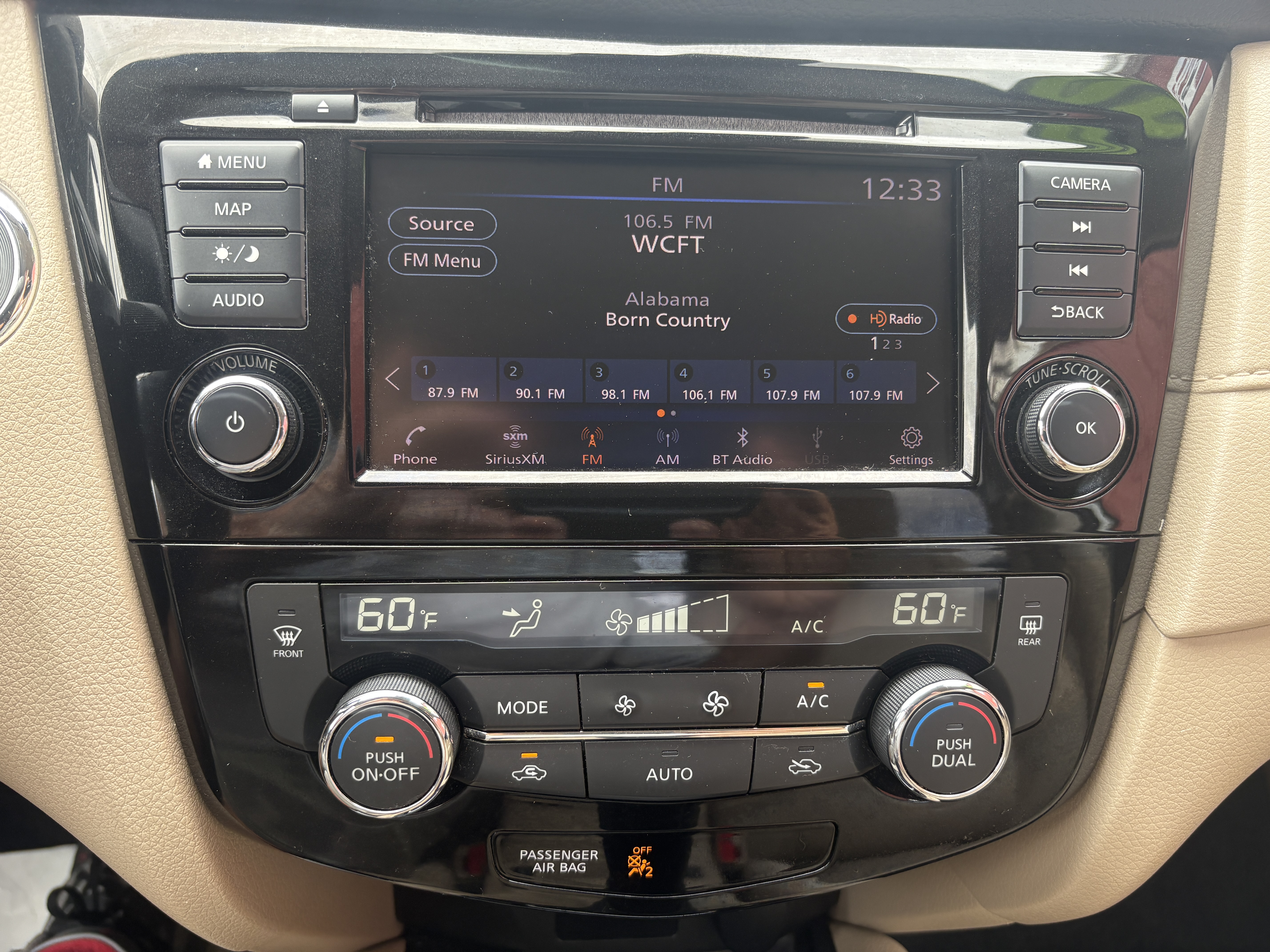 2020 Nissan Rogue SV - Photo 18