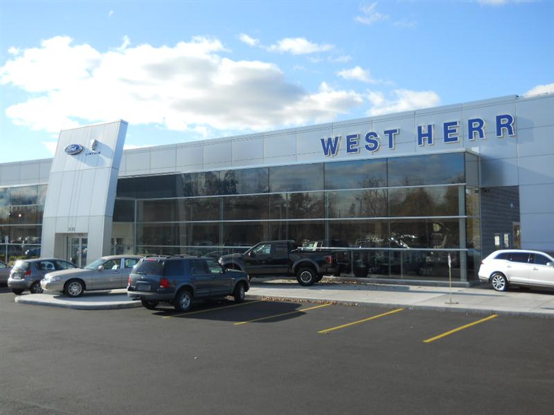 West Herr Ford Hamburg Used Cars at Margaret Goddard blog
