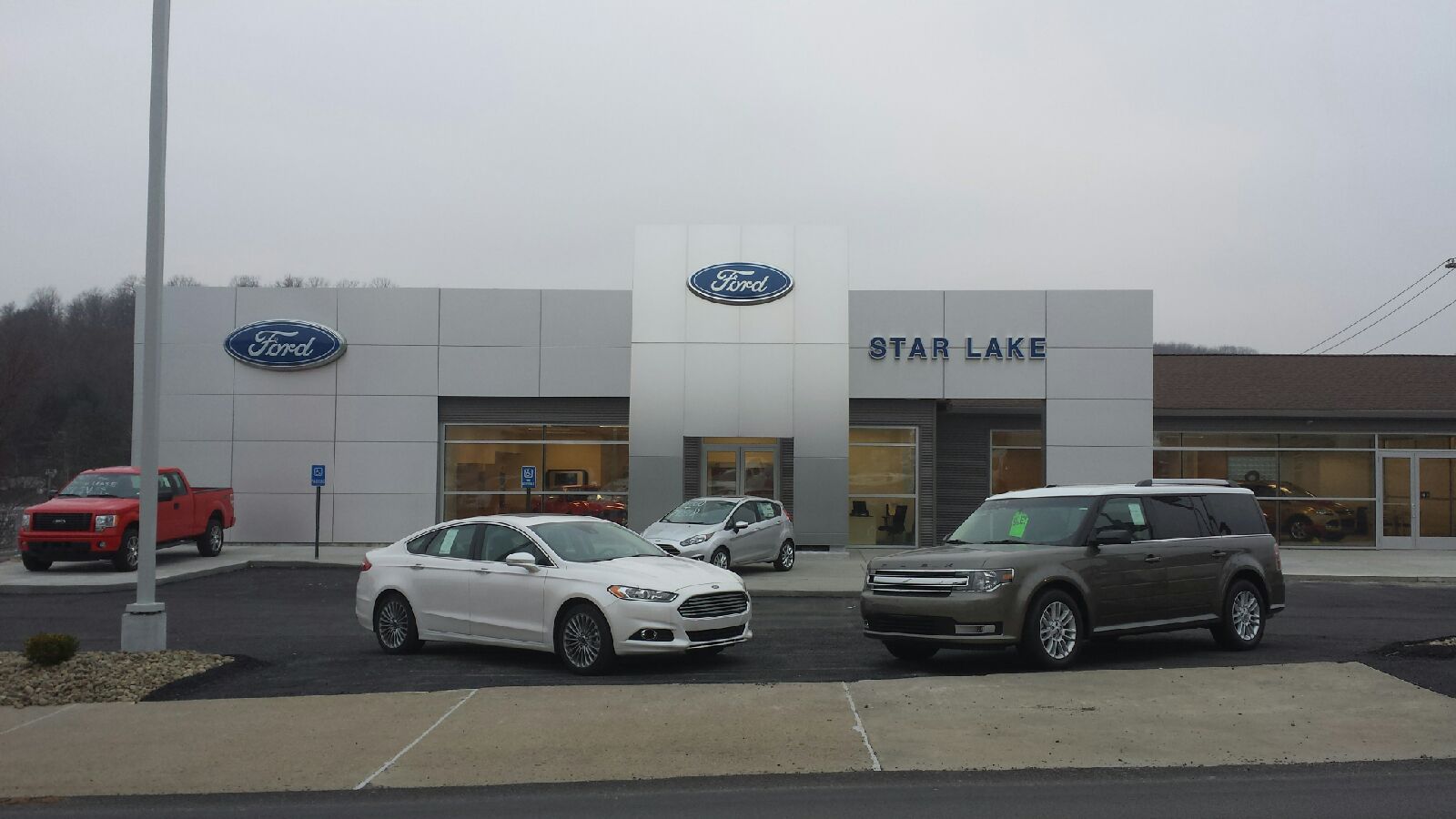 Star Lake Ford in Burgettstown, PA 83 Cars Available Autotrader