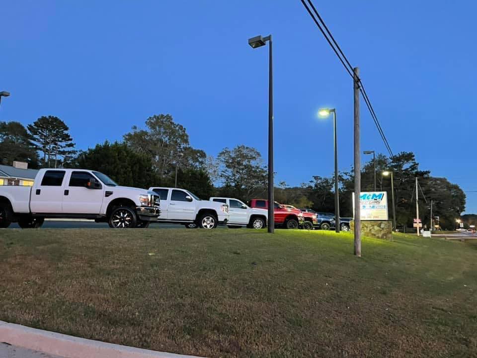 M&M Used Cars in Jefferson, GA 35 Cars Available Autotrader