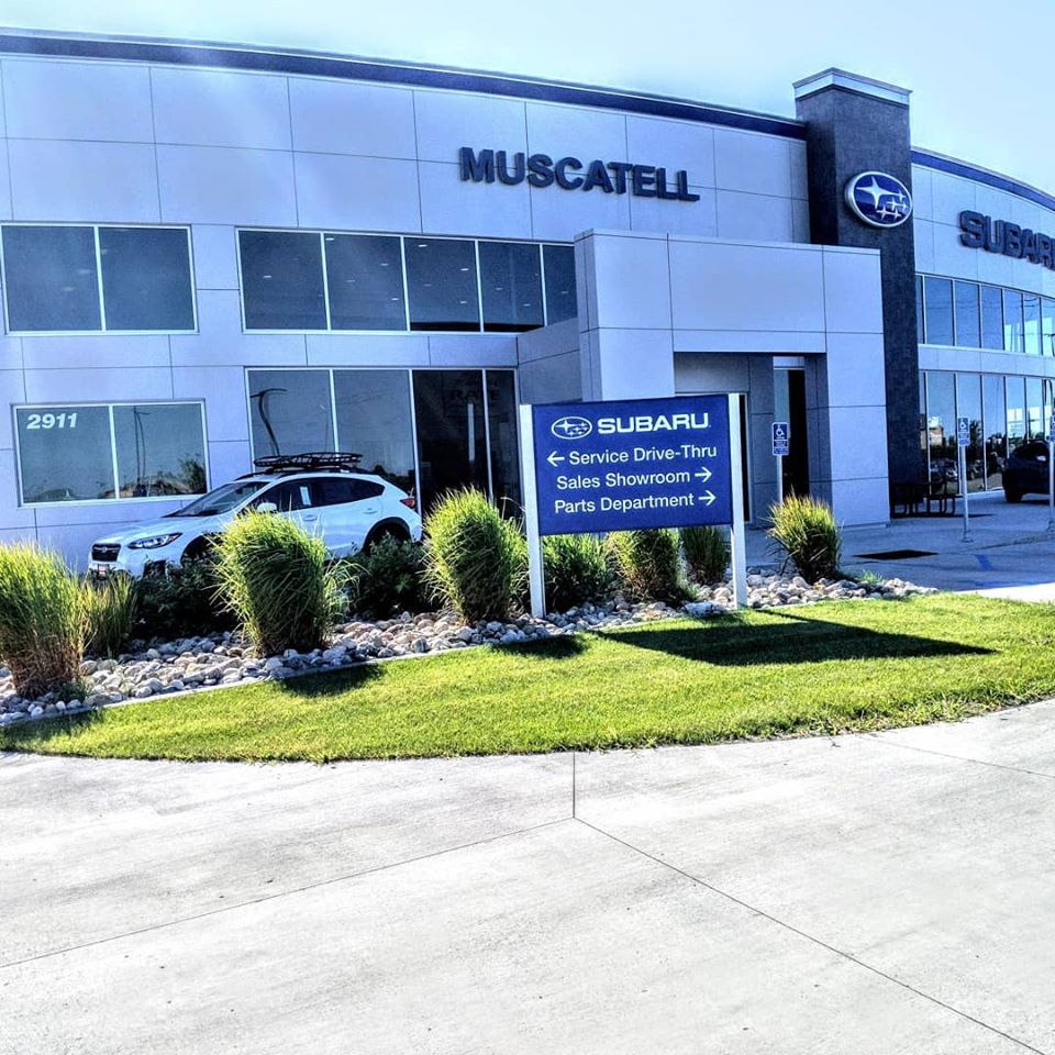 Muscatell Subaru in Moorhead, MN 232 Cars Available Autotrader