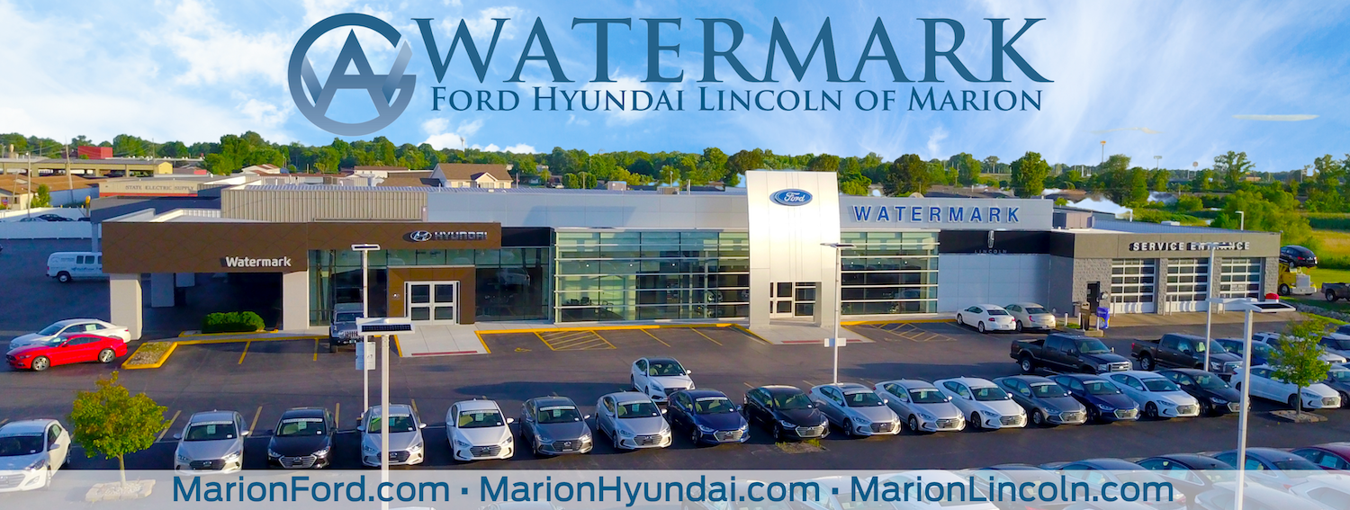 New Honda & Used Car Dealership in Marion, IL