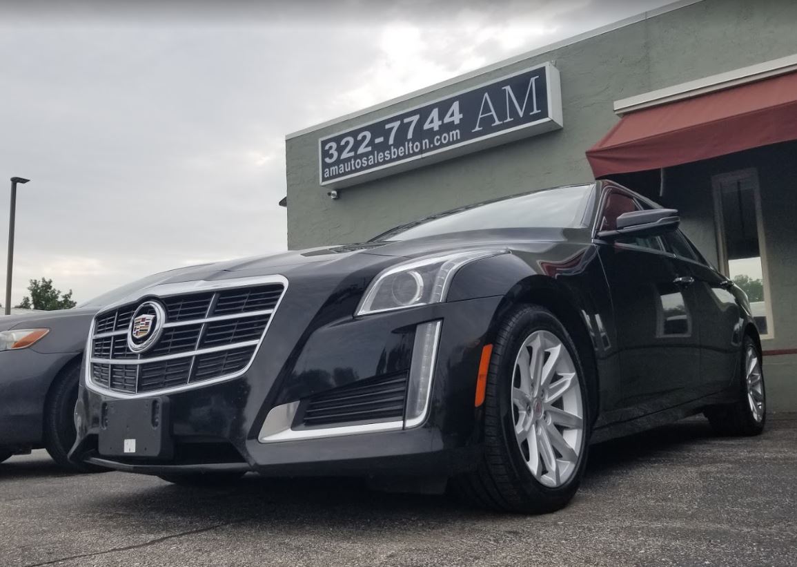 AM Auto Sales in Belton, MO 40 Cars Available Autotrader