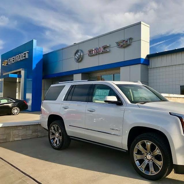 Duncan Family Automotive Group in Harriman, TN Cars Available