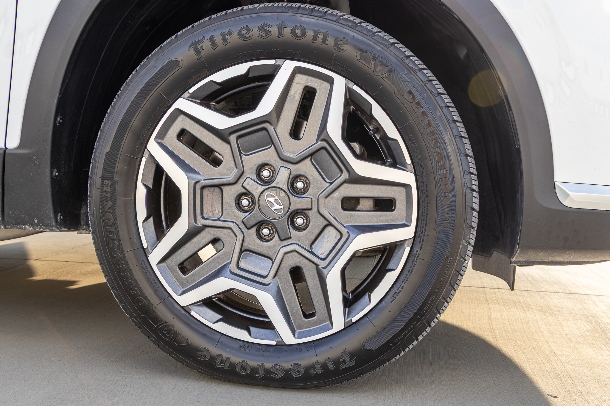 2023 Hyundai Santa Fe SEL Premium HEV - Photo 39