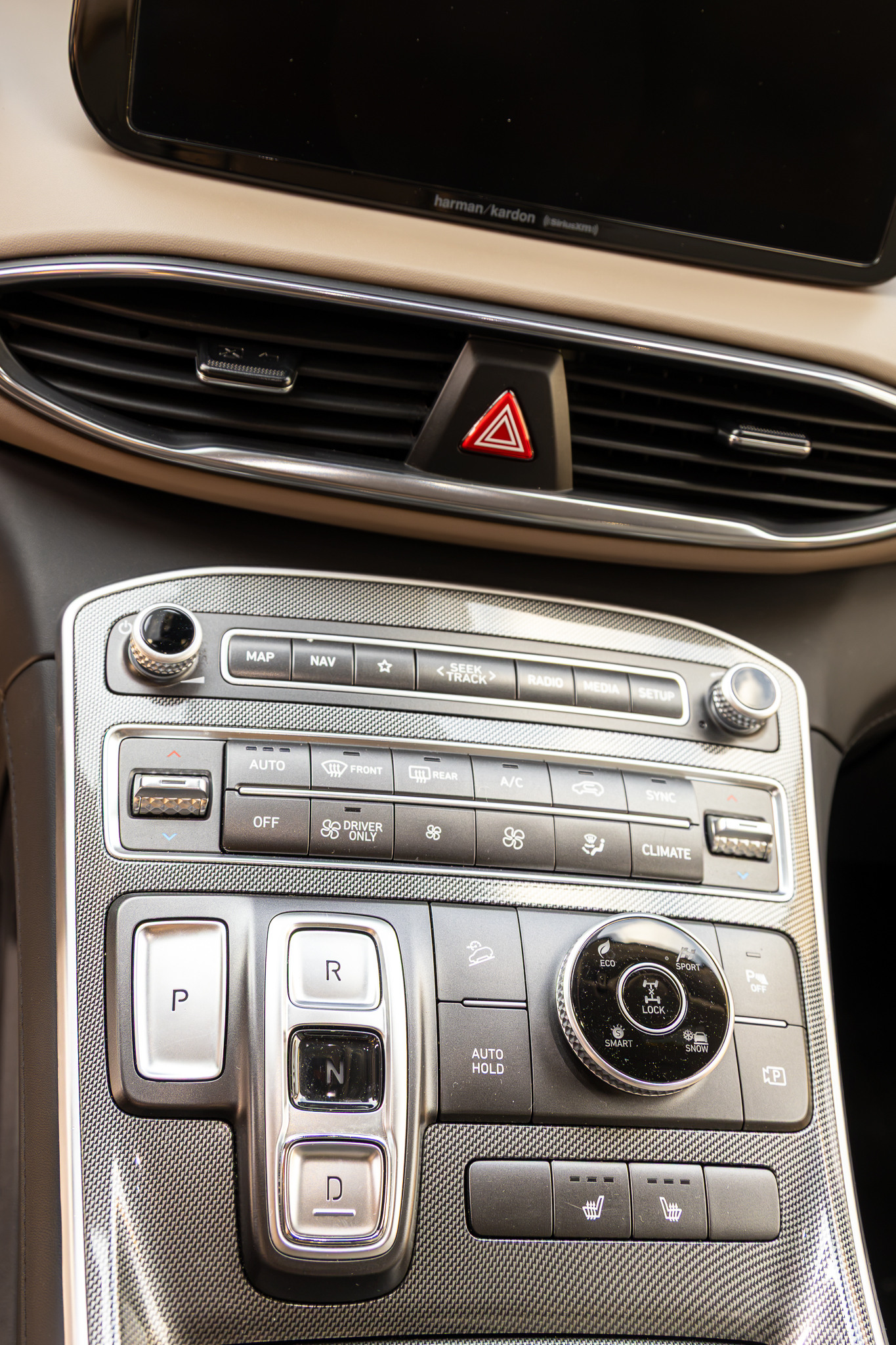 2023 Hyundai Santa Fe SEL Premium HEV - Photo 27