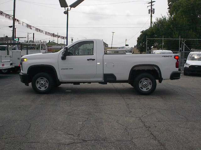 2022 Chevrolet Silverado 2500HD Work Truck - Photo 9