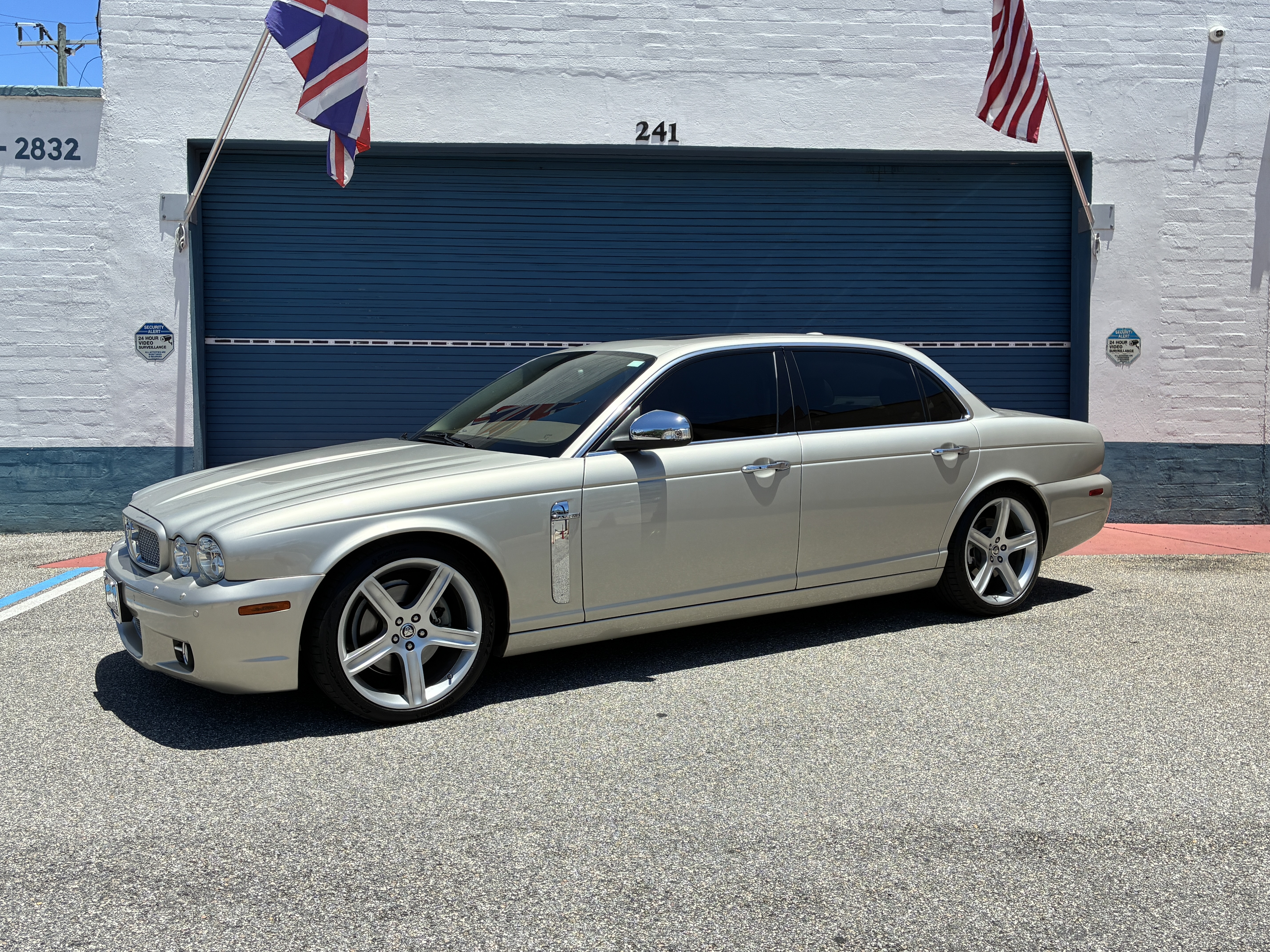 Used 2009 Jaguar Sedans for Sale - Kelley Blue Book
