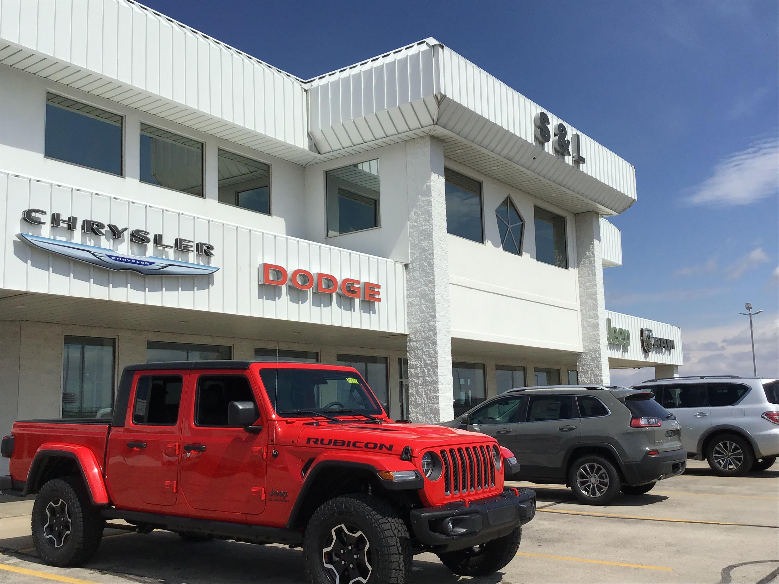 S & L Motors in Pulaski, WI 300 Cars Available Autotrader