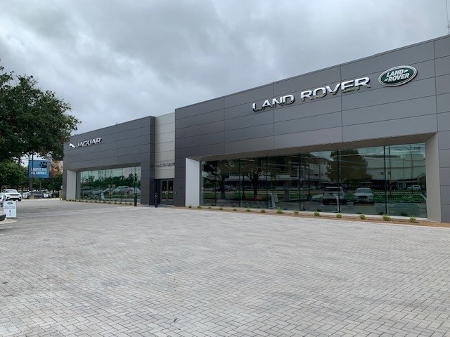 Land Rover Central Houston Tx Wallpaper For Iphone