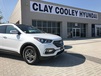 Clay Cooley Hyundai of Rockwall in Rockwall, TX | 269 Cars Available ...