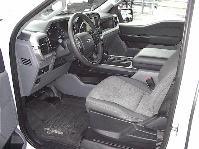 2022 Ford F-150 XL - Photo 15
