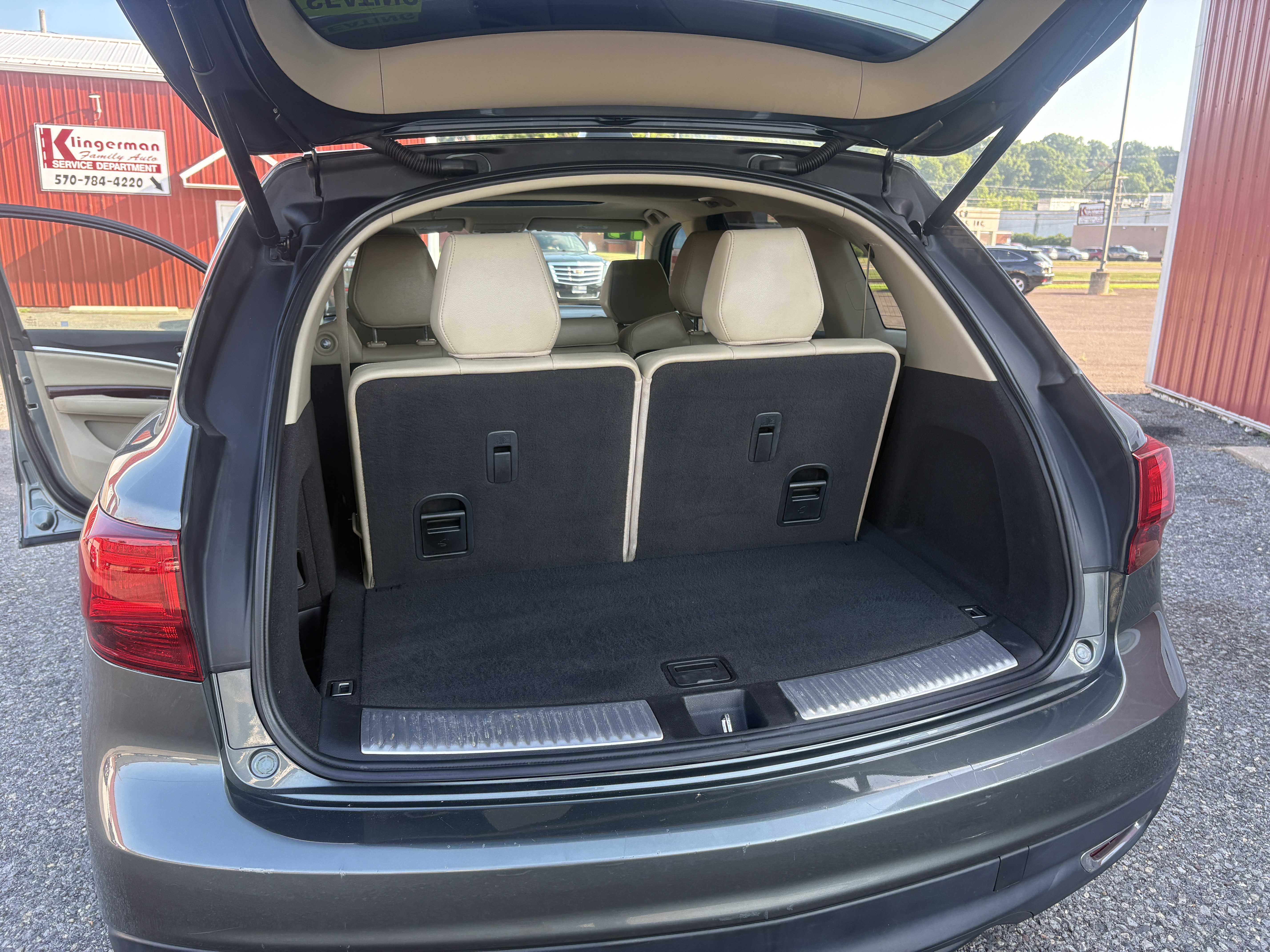 2014 Acura MDX Technology Package - Photo 25