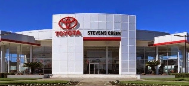Steven Creek Toyota Service Center Wallpaper Ultra Hd