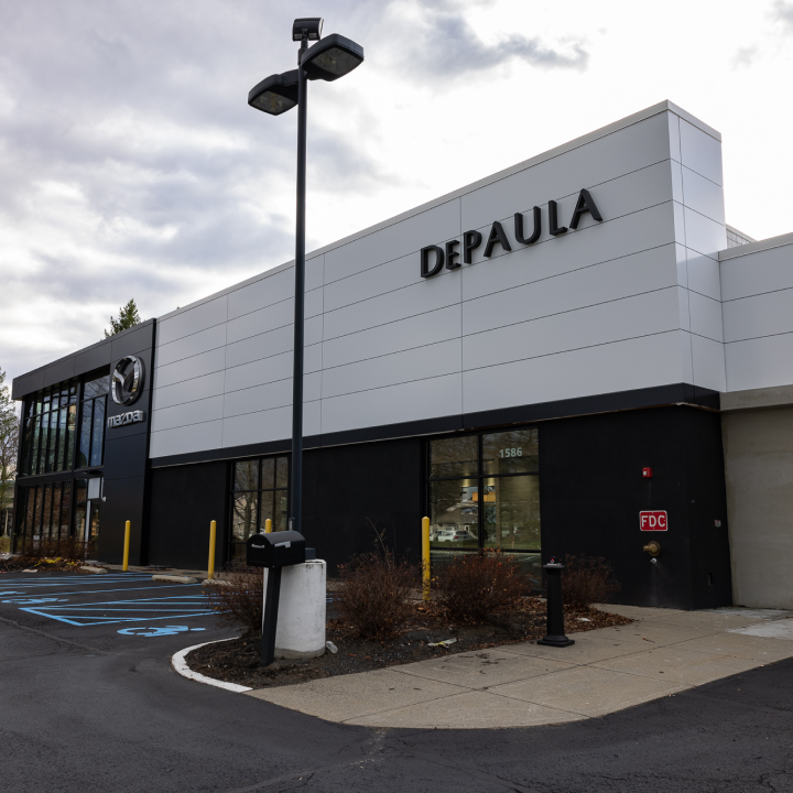 DePaula Mazda in Albany, NY 222 Cars Available Autotrader