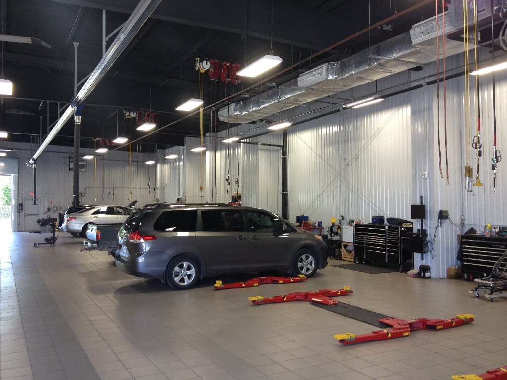 Details 80+ about toyota dealership tomball best in.daotaonec