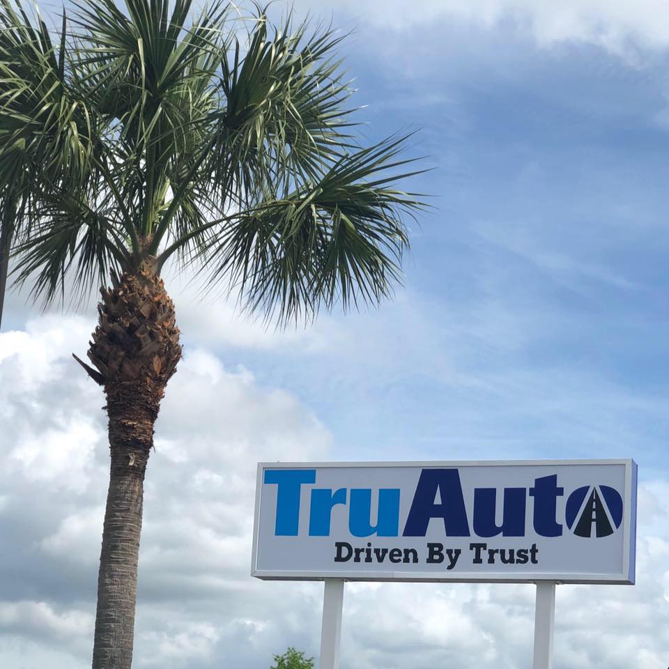 Tru Auto Moncks Corner in Moncks corner, SC 120 Cars Available Autotrader