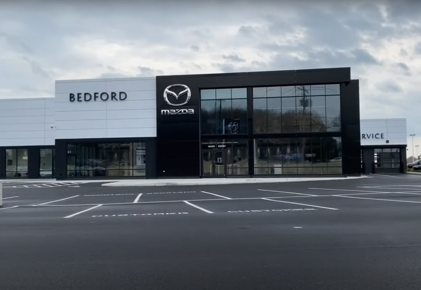 Mazda of Bedford in Bedford, OH | Rated 4.5 Stars | Kelley Blue Book