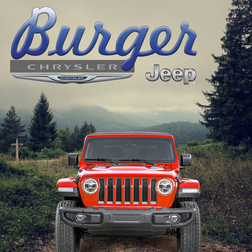 Burger Chrysler Jeep in Terre haute, IN 78 Cars Available Autotrader
