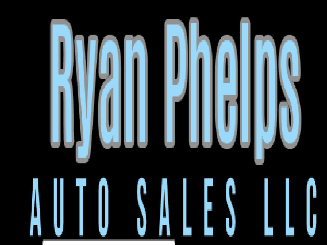 Ryan Phelps Auto Sales LLC in Auburn NY Cars Available