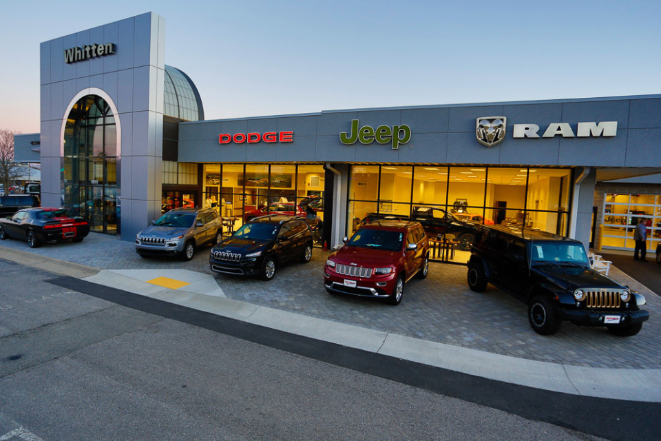 Whitten Brothers Inc in Richmond, VA 54 Cars Available Autotrader