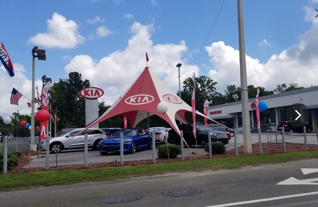 KIA of Orange Park in Jacksonville, FL 313 Cars Available Autotrader