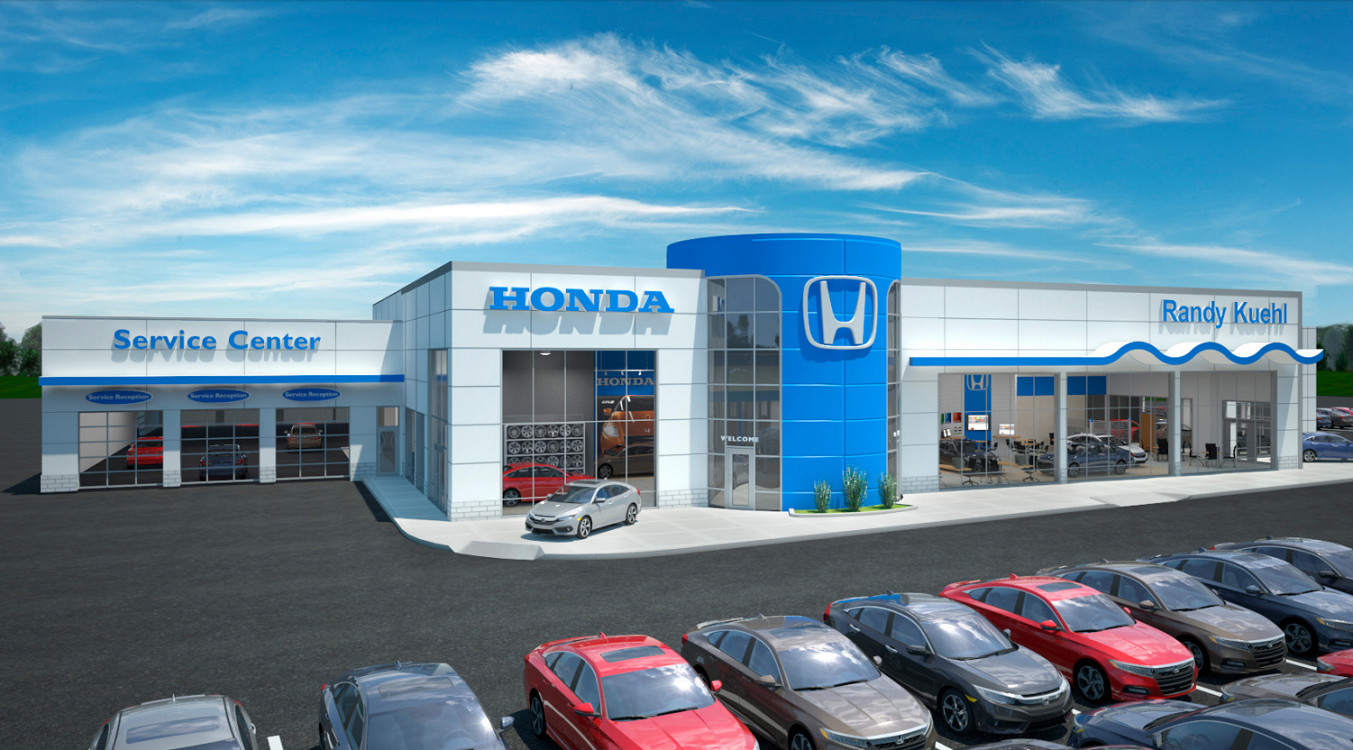 Randy Kuehl Honda Cars Reviews