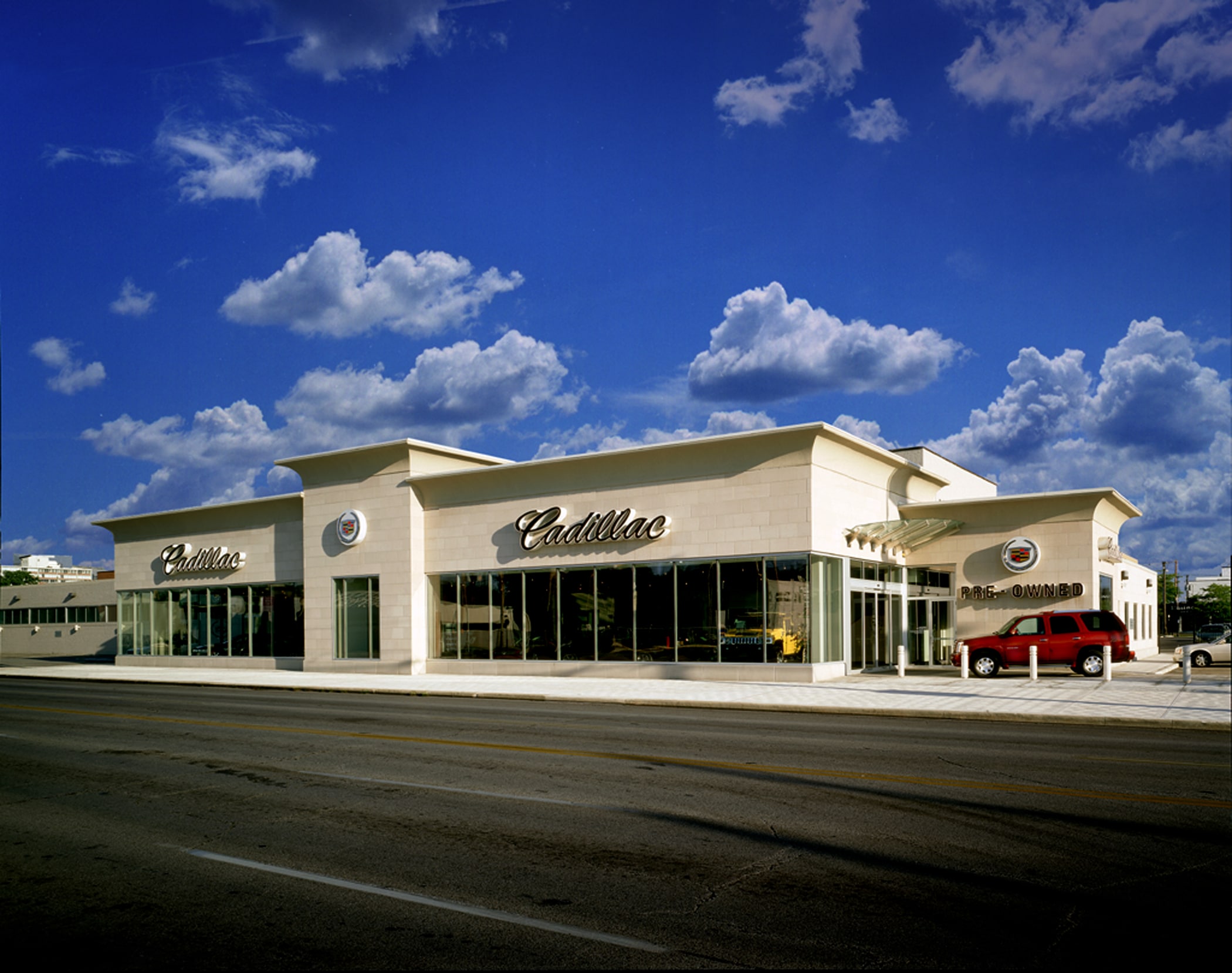 Central Cadillac in Cleveland, OH 161 Cars Available Autotrader