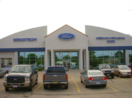 Sitemapcdatahttpsomobeldreferenzcomterrific Bergstrom Ford Of Neenah Cars Pictures