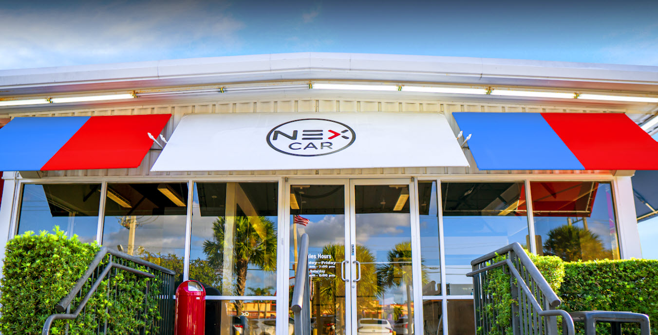NexCar in Oakland park, fl, FL 113 Cars Available Autotrader