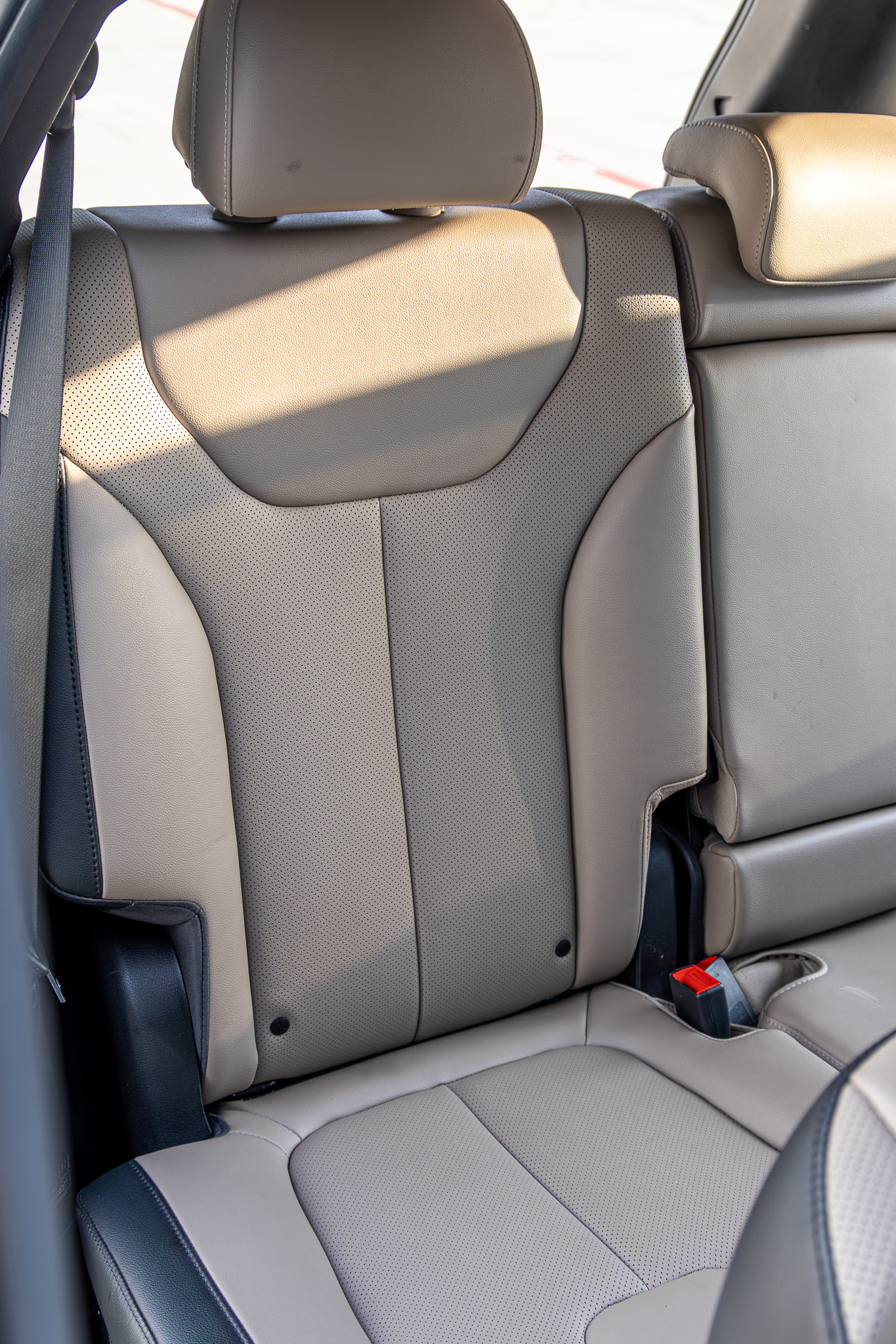 2023 Hyundai Santa Fe SEL Premium HEV - Photo 34