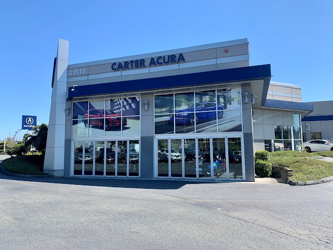 Carter Acura of Lynnwood in Lynnwood, WA | 83 Cars Available | Autotrader
