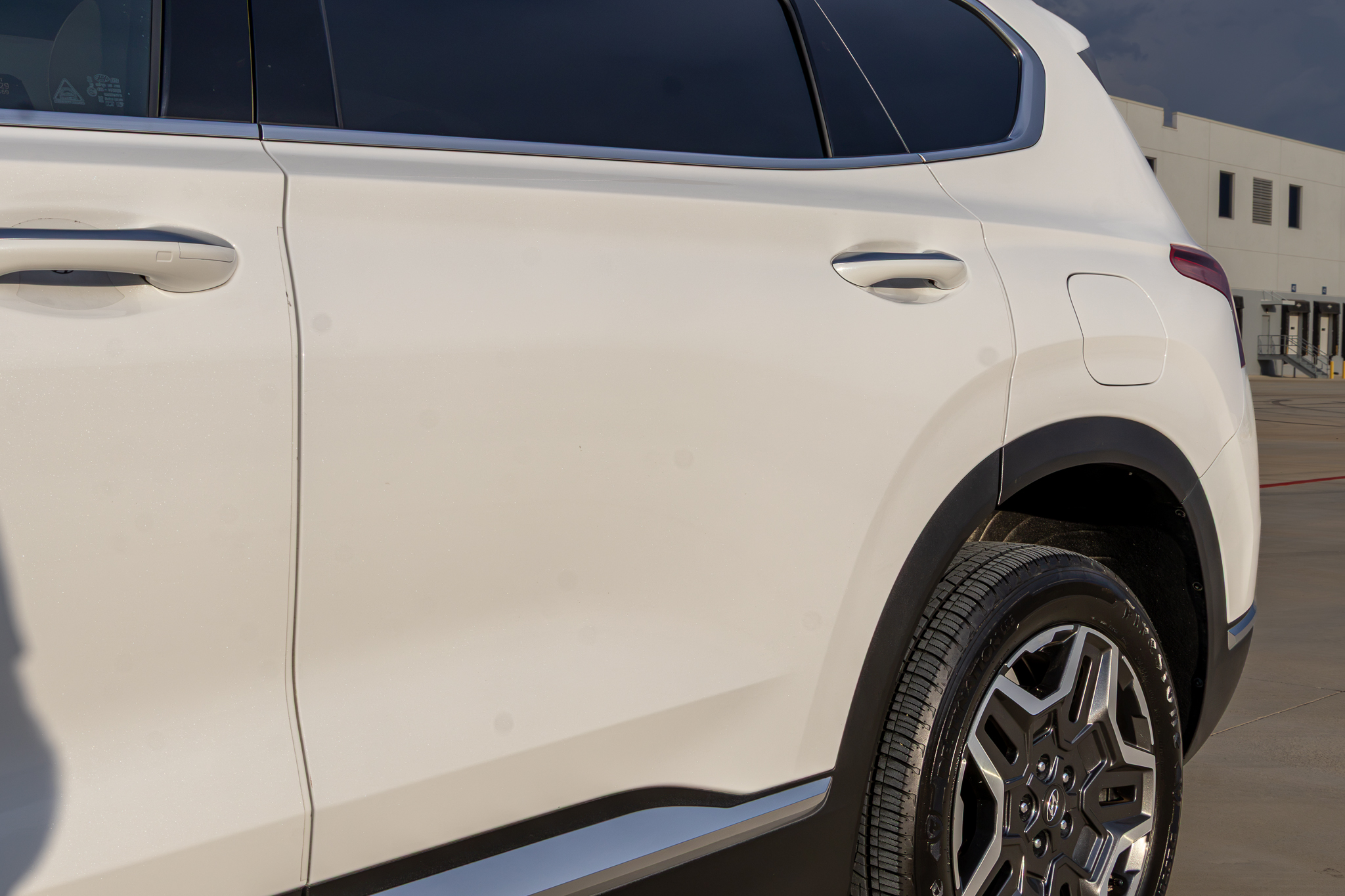 2023 Hyundai Santa Fe SEL Premium HEV - Photo 16
