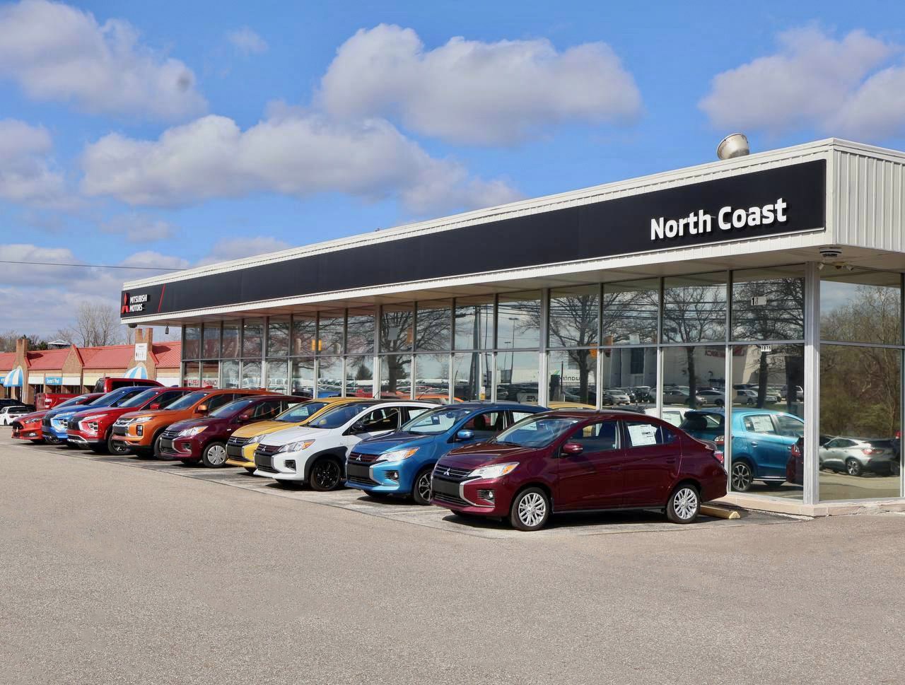 North Coast Mitsubishi In Akron OH Kelley Blue Book north-coast-mitsubishi-in-akron-oh-kelley-blue-book